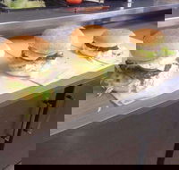 Harrington Square Fish 'n' Chips - Events Australia