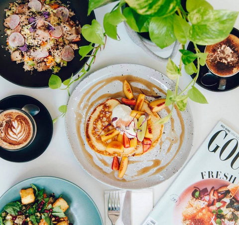 Hobby Lane - Events Australia 0