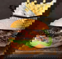 Holy Duck - Chippendale - Events Australia