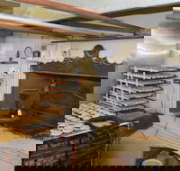 Holbrook Bakery - Events Australia