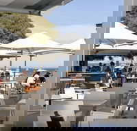Hotel Rottnest Bar  Bistro - Events Australia
