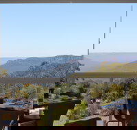 Jamisons Restaurant - Events Australia