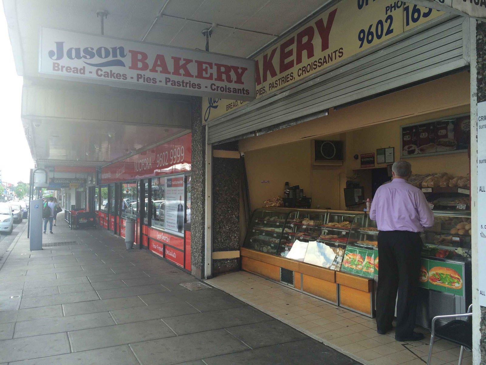 Liverpool NSW Events Australia