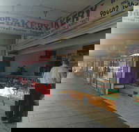 Jason Bakery - Events Australia