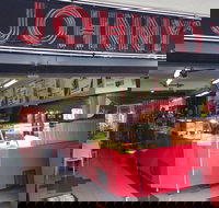 Johnny's Kebab  Pizza - Events Australia