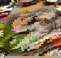 Jo Jang Ryong Korean BBQ - Events Australia