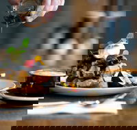 Journeyman - Events Australia