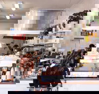 Junction Espresso  Kitchen - Events Australia