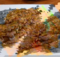 Kao Gaeng - Events Australia