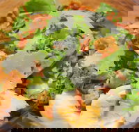 Kebab Korner - Tourism Bookings