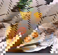 Kettle  Brew - Events Australia