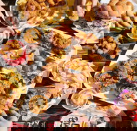 KFC - Helensvale - Tourism Bookings