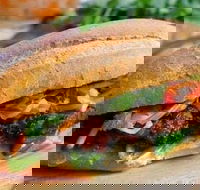 Krazy Kebabs - Events Australia