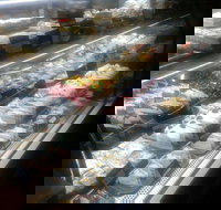 Krema Bar - Merrylands - Events Australia