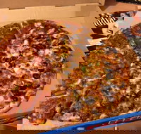 Lakemba Pizza - Events Australia