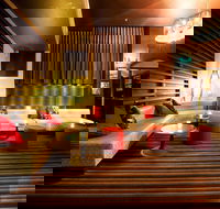 Licciardos Railway Bar  Grill - Events Australia