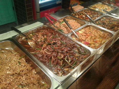 Little Hong Kong - Marrickville - Events Australia 0