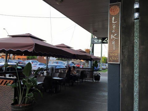 Loc Ky Restaurant - Tourism Bookings 0