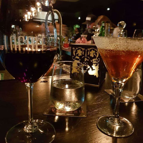 Locale - Events Australia 0