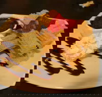 Longhorn Bar  Grill - Eagle Tavern - Events Australia