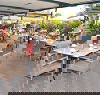 Loong Fong Seafood Restaurant - Events Australia