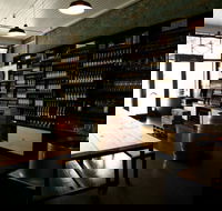 Lotus Restaurant  The Galeries - CBD - Tourism Bookings