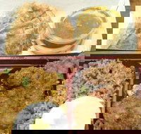 Mamaks Village - Liverpool - Events Australia