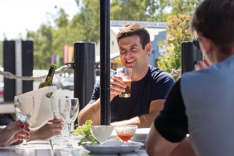 Mannum Hotel - Accommodation Europe 0