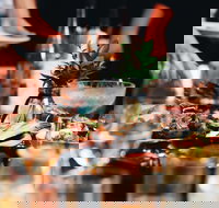 Market Eating House - Events Australia