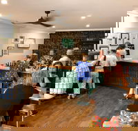 Matriarch and Rogue Winery - Events Australia