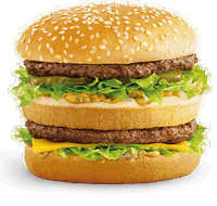 McDonald's - Rouse Hill - Tourism Bookings