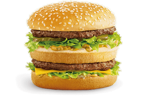 McDonald's - Rouse Hill - Tourism Bookings 0