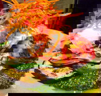 Monkey House Cafe - Strathfield - Events Australia