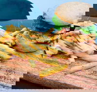 Morris Jones - Events Australia