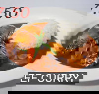 Mr Curry - Toowong - Events Australia