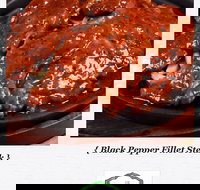 Mr Ko Chinese Restaurant - Liverpool - Events Australia