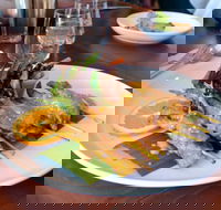 Nahm Thai - Tourism Bookings