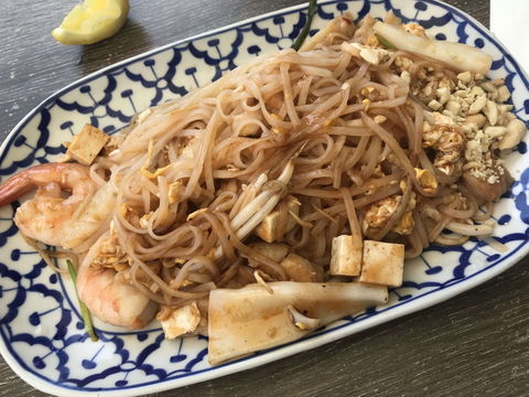 Naha Thai - Accommodation Europe 0