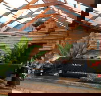 Native Home House of Plants - Events Australia