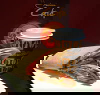 Naxeion Cafe - Events Australia