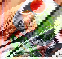 Nga's Kitchen - Events Australia