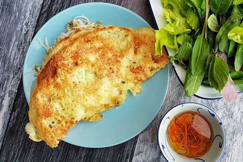 Ngoc An Vietnamese Restaurant - Tourism Bookings 0