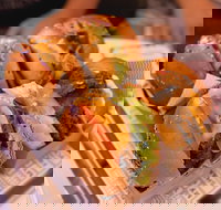 Nice Buns by YOMG - Berwick - Events Australia