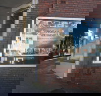 Noga's - Events Australia