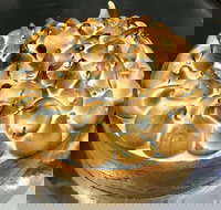 Noir Patisserie - Events Australia