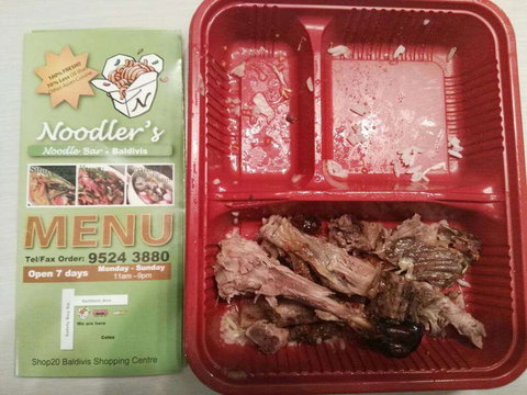 Noodler's Noodle Bar - Baldivis - Events Australia 0