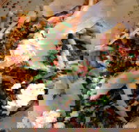 Olivigna Restaurant - Events Australia