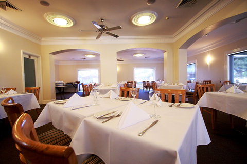 One Morgan Street Bar And Restaurant - Events Australia 2