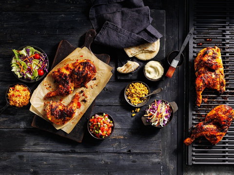 Oporto - Merrylands - Events Australia 0