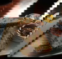 Organika - Events Australia